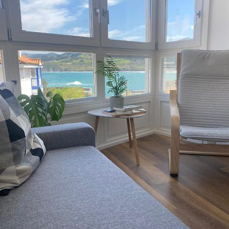 Apartamentos Aratuste - News A Estrenar Мундака Екстериор снимка
