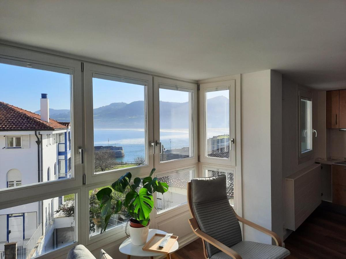Apartamentos Aratuste - News A Estrenar Мундака Екстериор снимка
