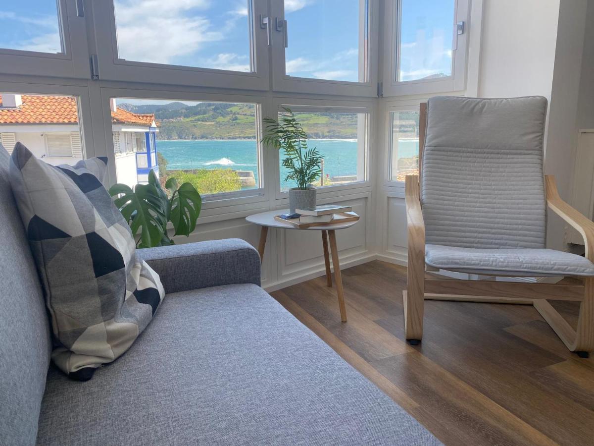 Apartamentos Aratuste - News A Estrenar Мундака Екстериор снимка