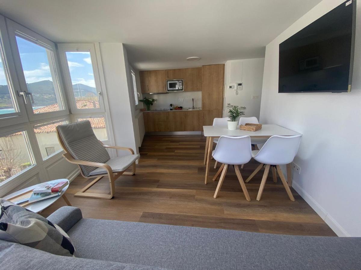Apartamentos Aratuste - News A Estrenar Мундака Екстериор снимка