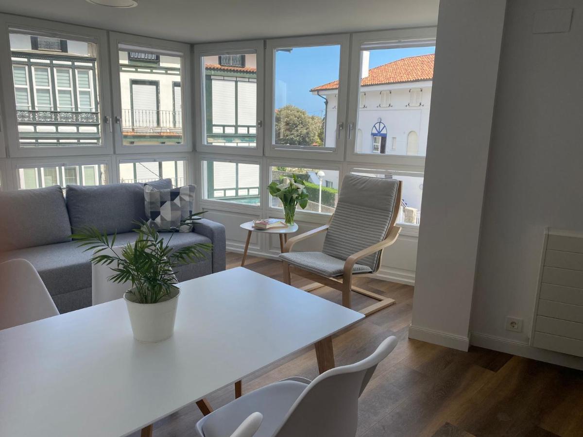 Apartamentos Aratuste - News A Estrenar Мундака Екстериор снимка