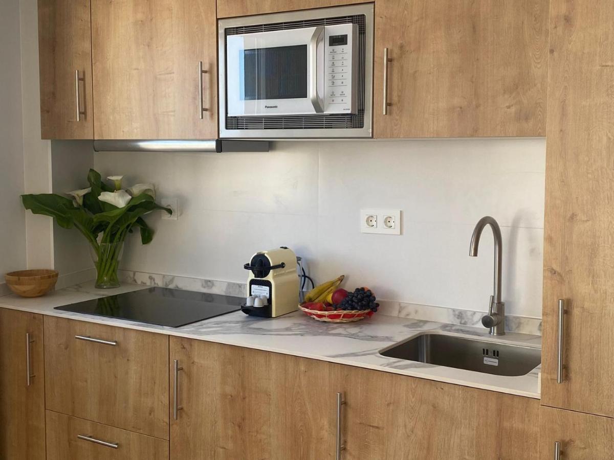Apartamentos Aratuste - News A Estrenar Мундака Екстериор снимка