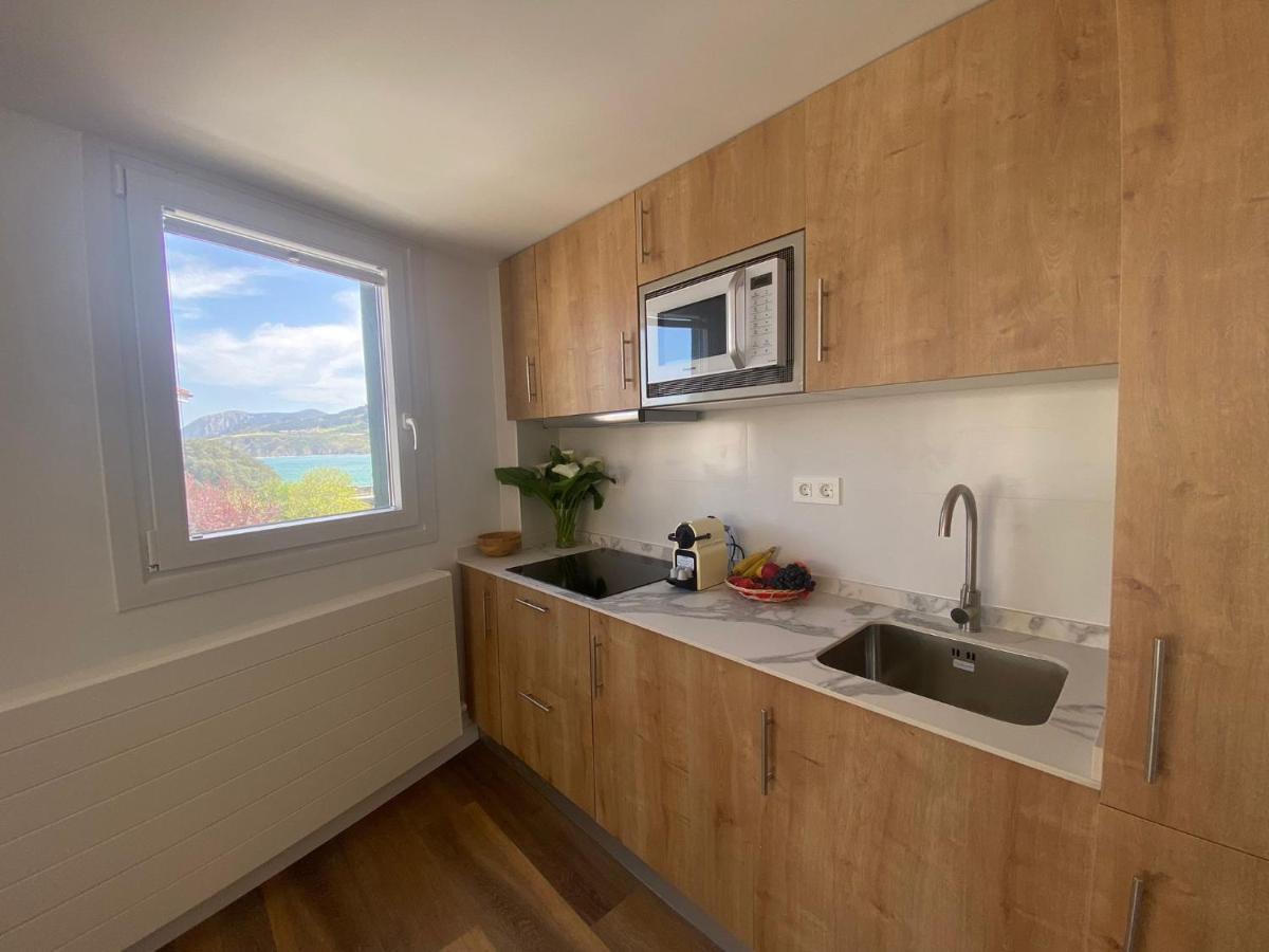 Apartamentos Aratuste - News A Estrenar Мундака Екстериор снимка