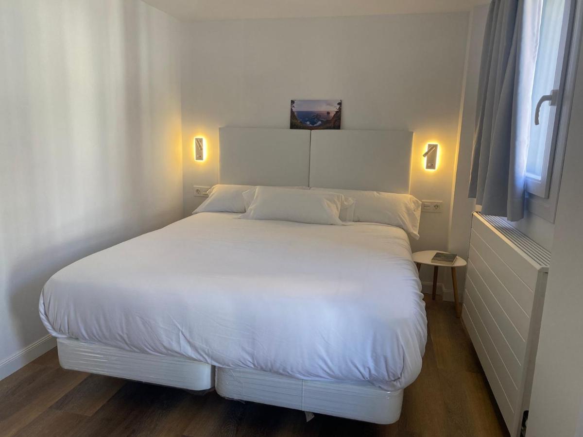 Apartamentos Aratuste - News A Estrenar Мундака Екстериор снимка