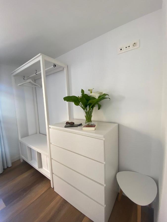 Apartamentos Aratuste - News A Estrenar Мундака Екстериор снимка