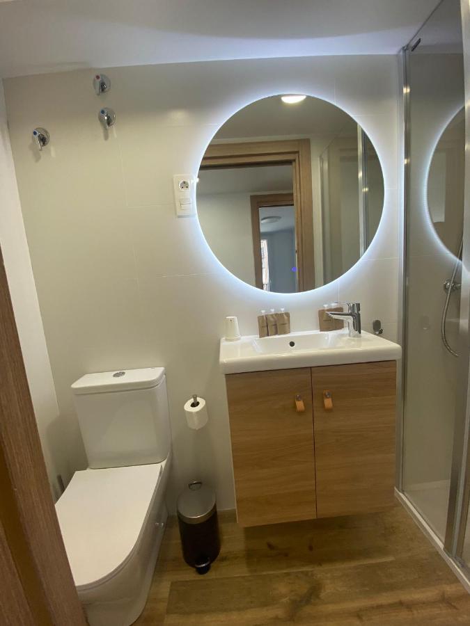Apartamentos Aratuste - News A Estrenar Мундака Екстериор снимка