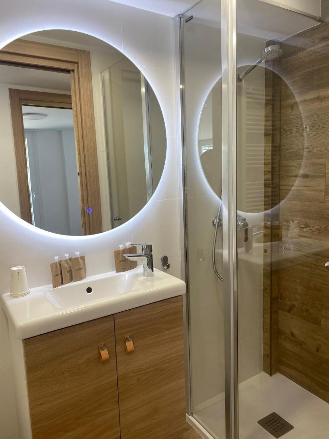 Apartamentos Aratuste - News A Estrenar Мундака Екстериор снимка